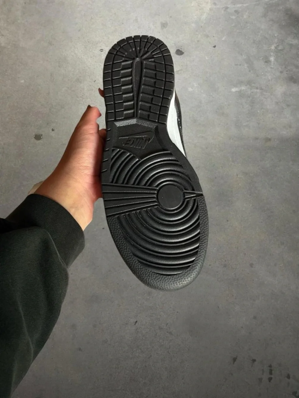 Panda Dunk’s - Picture 4 of 5